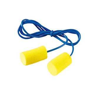 EAR Classic corded earplugs