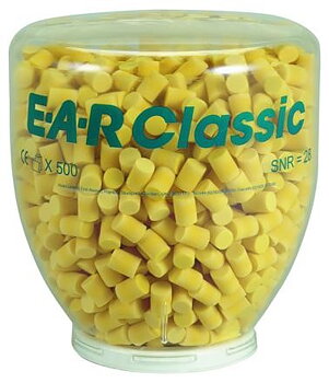 Ear Classic refill