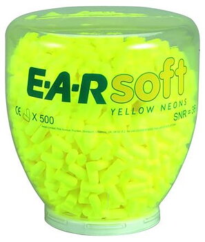 EAR Soft refill