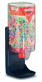 Moldex sparkplugs 7850