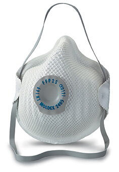 Moldex 2405 FFP2 NR DV Classic