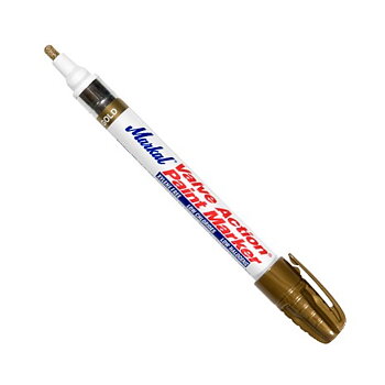 Markal Valve Action® gold