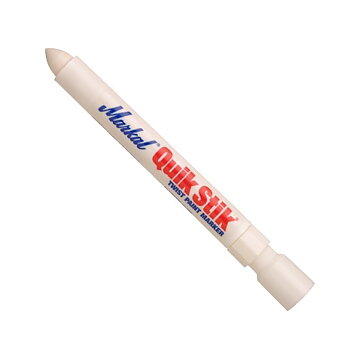 Markal Quik stik® white