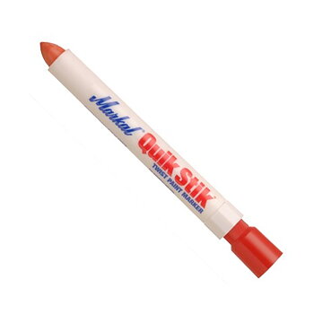 Markal Quik stik® red