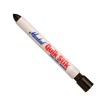 Markal Quik stik® black