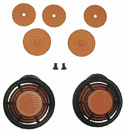 Membrane kit for SR 200