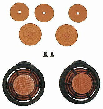 Membrane kit for SR 200