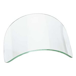 SR 366 visor for SR 200 PC