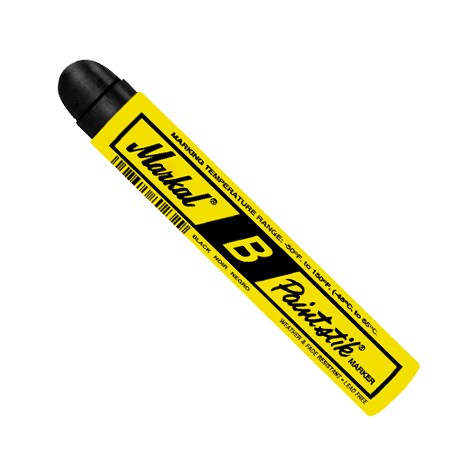 MARKAL B® PAINTSTIK® SVART