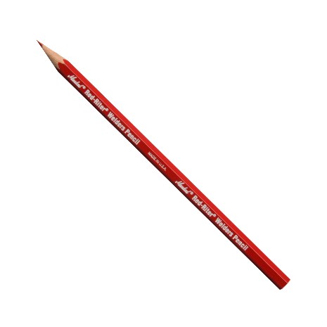 Markal Red-Riter® Welders pencil