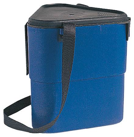 SR 230 FÖRVARINGSBOX