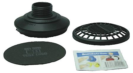 SR 280-3 Filter adapter