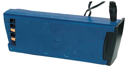 BATTERI SR 500 STD. 2,2 Ah