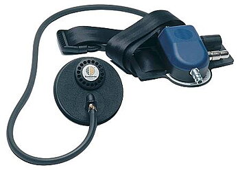 SR 307 compressed air regulator