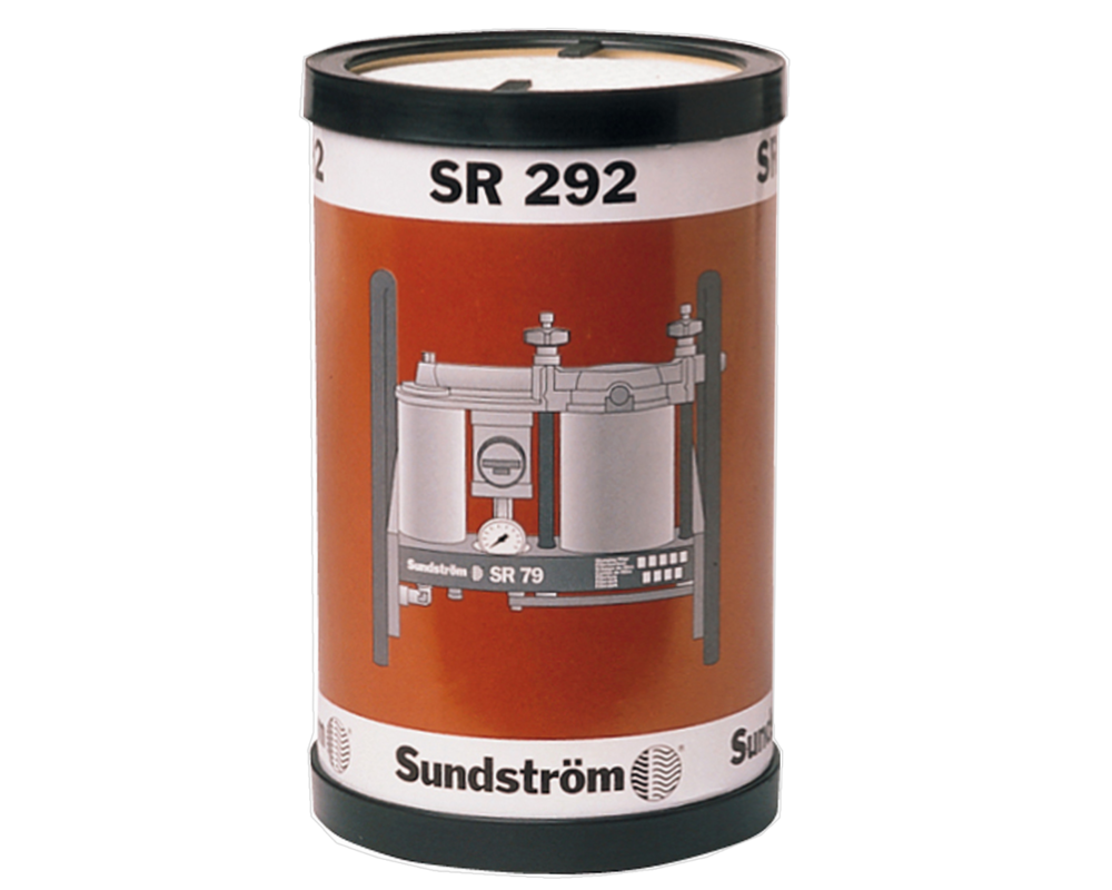 SR 292 FILTERSATS - 2