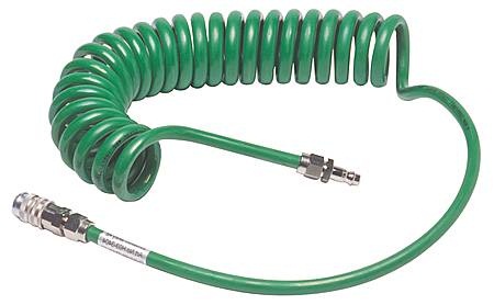 SPIRALSLANG SUNDSTRÖM 6M SR-360