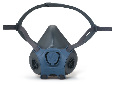 Moldex half mask 7000