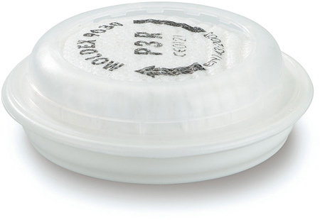 Moldex P3 R D filter