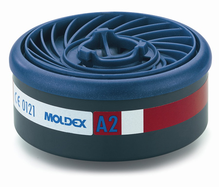 MOLDEX A2 GASFILTER