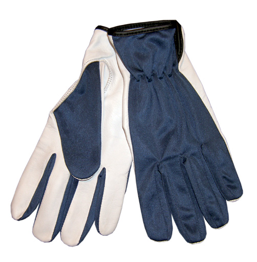 Assembly glove size 10