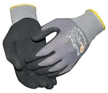 Maxiflex Ultimate size 7