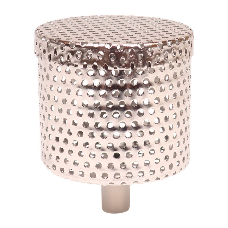 Brewster Beacon 40/70 Bottenfilter
