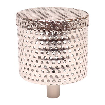 Brewster Beacon 40/70 Bottenfilter
