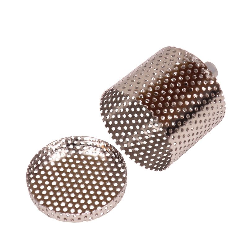 Brewster Beacon 40/70 Bottenfilter - 5