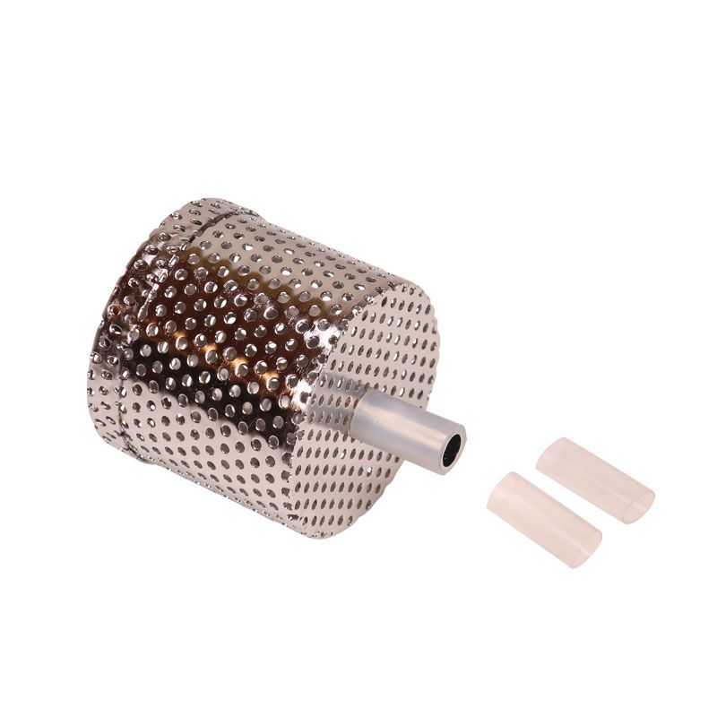Brewster Beacon 40/70 Bottenfilter - 4