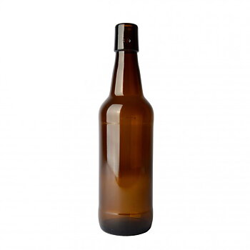 Bygelflaska 50 cl 12 st
