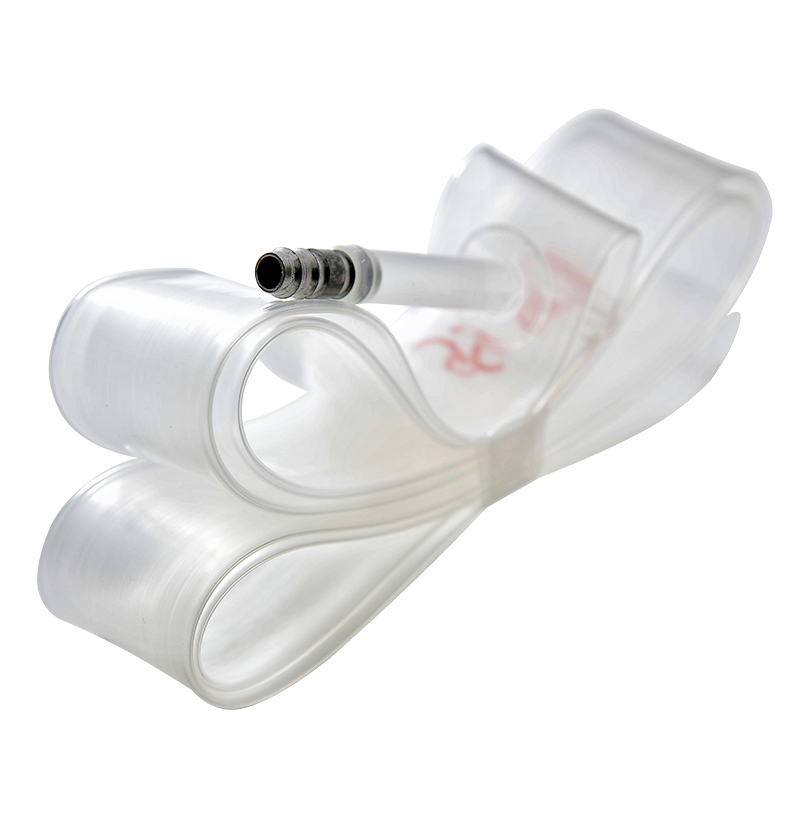 Flytlock inkl. packning och pump och toppventil - 4
