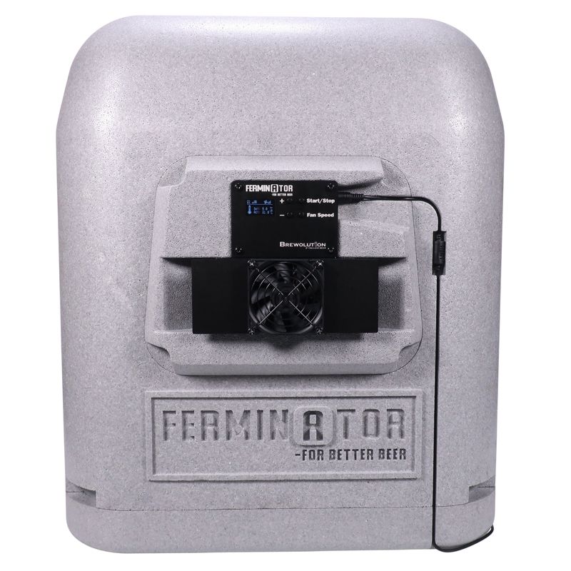 Ferminator Basic jäskammare 0 - 50 grader