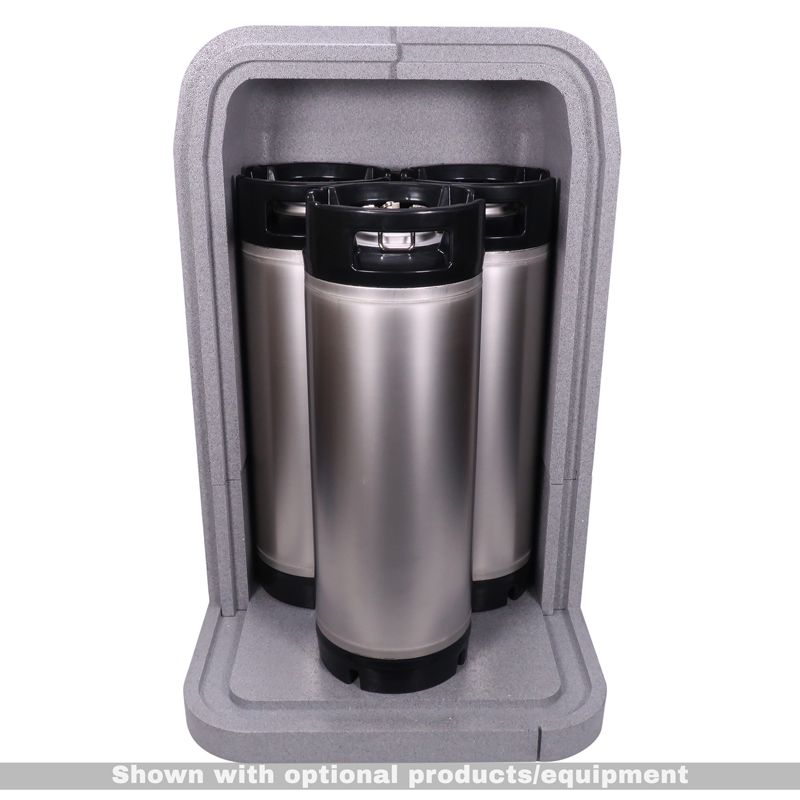 Ferminator Basic jäskammare 0 - 50 grader - 3
