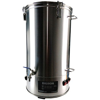 Digiboil vattenkokare 65 liter med digital display