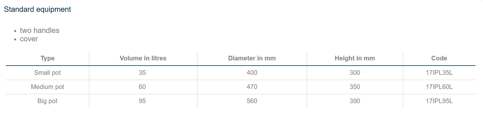 Uppsamlingskärl 35 Liter - 2