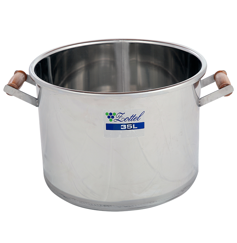 Uppsamlingskärl 35 Liter