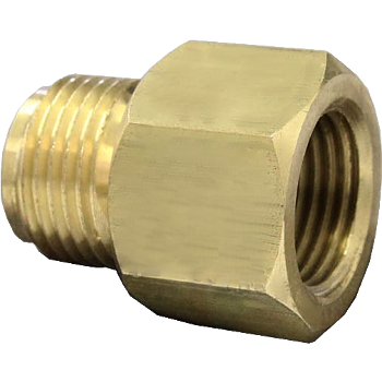Co2 Sodastream adapter