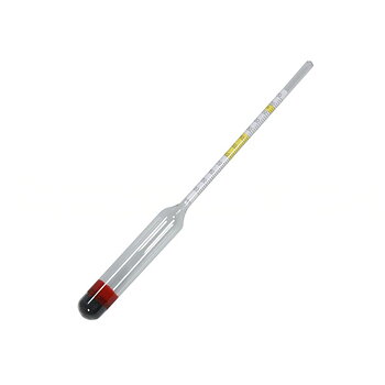 Densimeter (Öchslemeter)