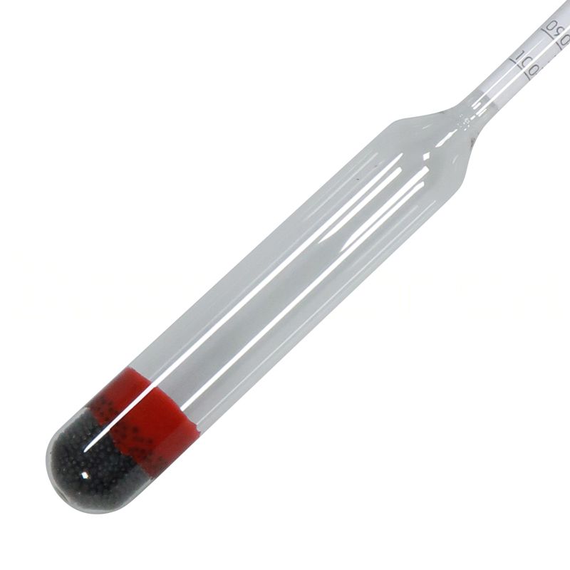 Densimeter (Öchslemeter) - 3