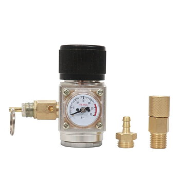 CO2 Regulator Mini
