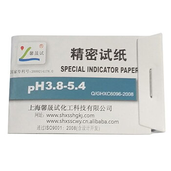 PH Teststrips Kit