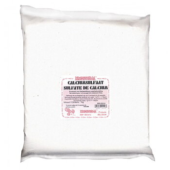 Kalciumsulfat 100 gram