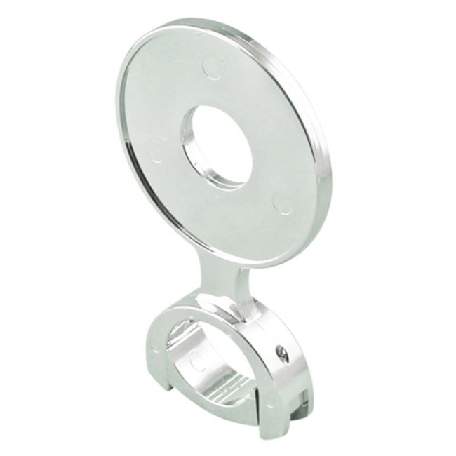 Dekalhållare tappkran 82 mm