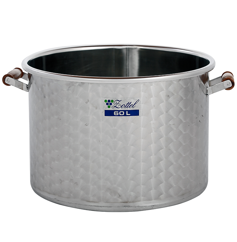 Uppsamlingskärl 60 Liter
