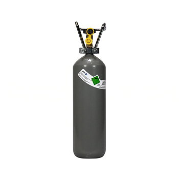 Co2 Gastub 2 kg