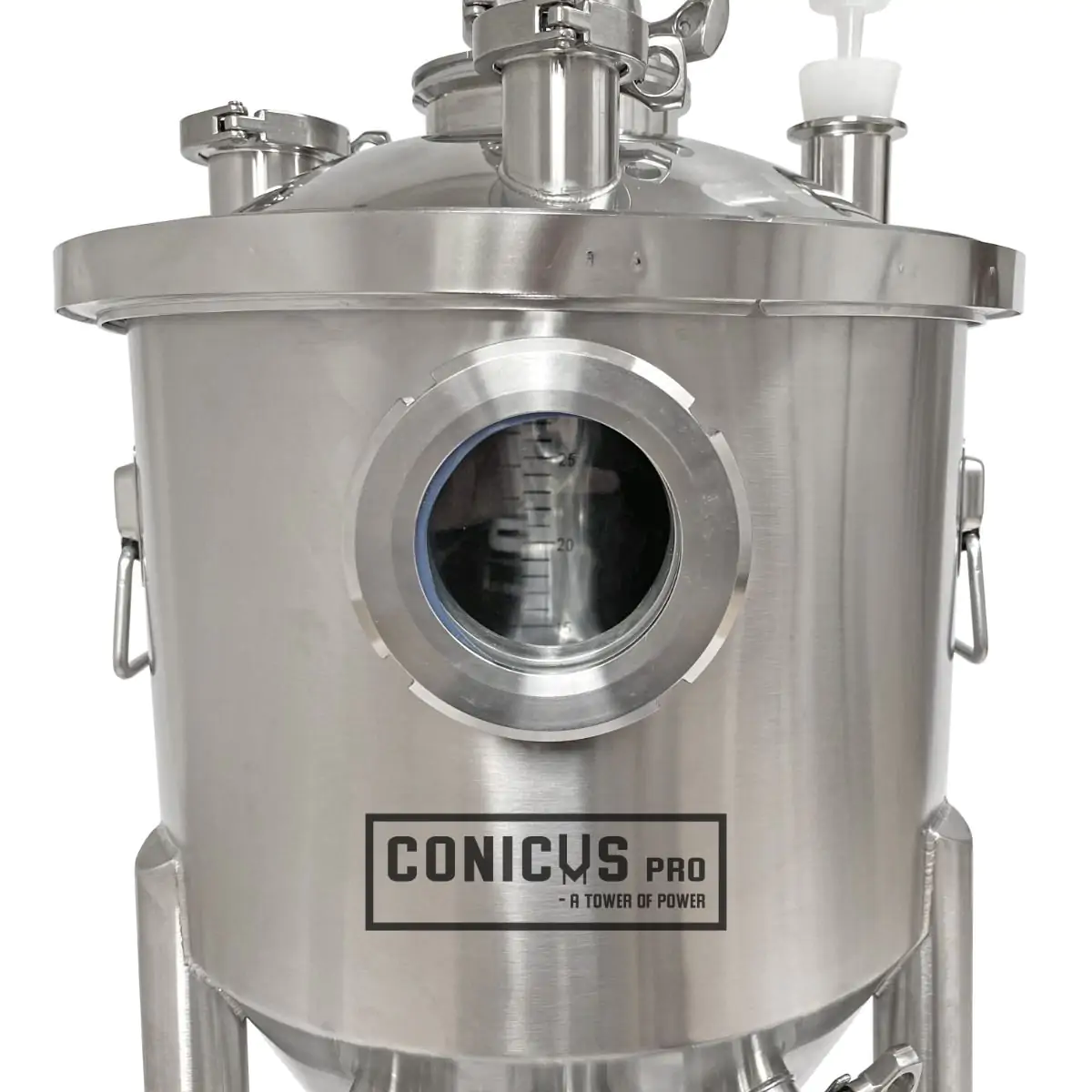Conicus Pro 30 liter - 2