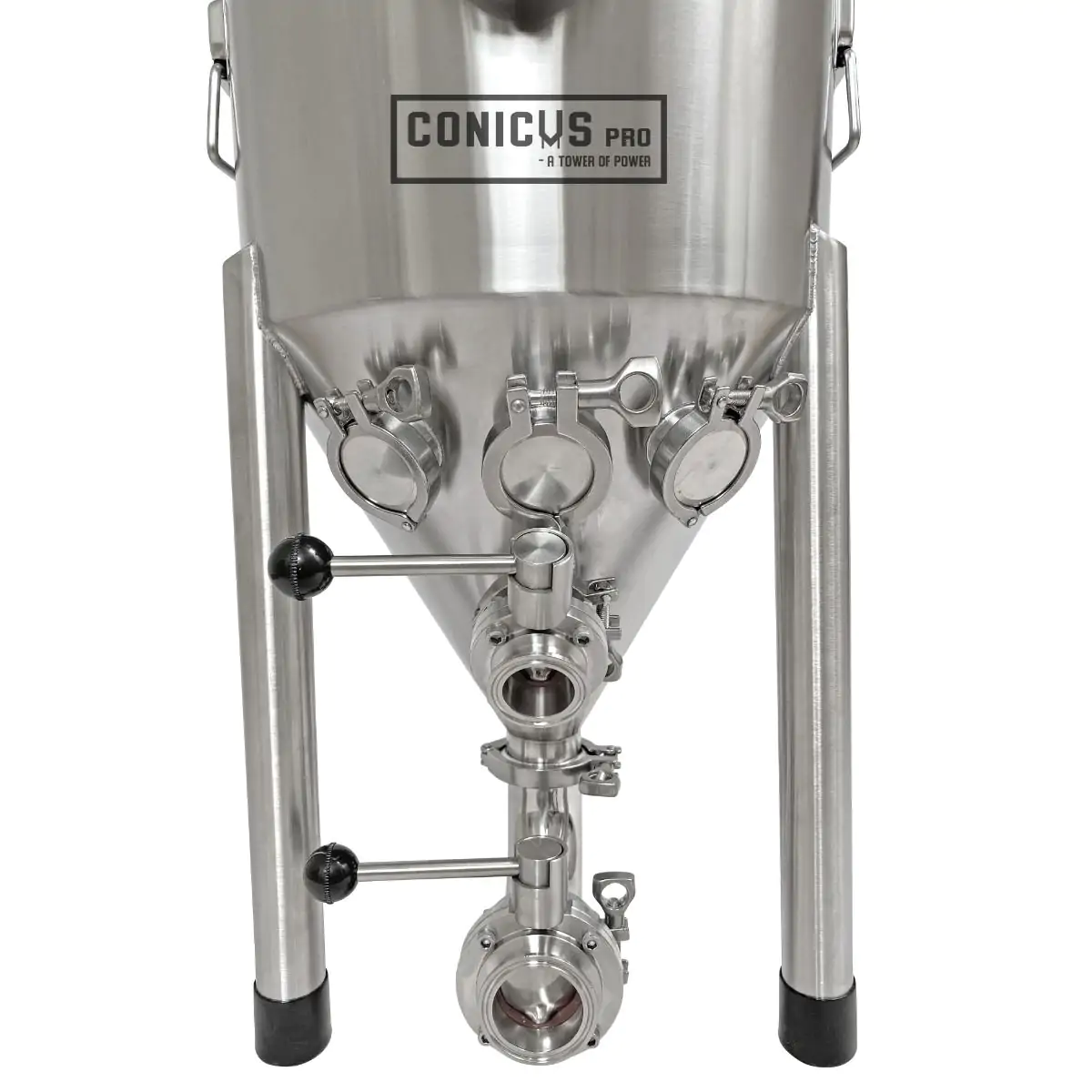 Conicus Pro 55 liter - 4