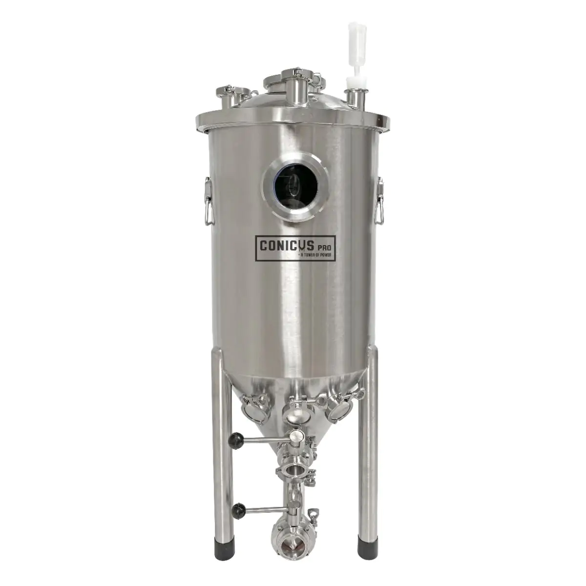 Conicus Pro 55 liter