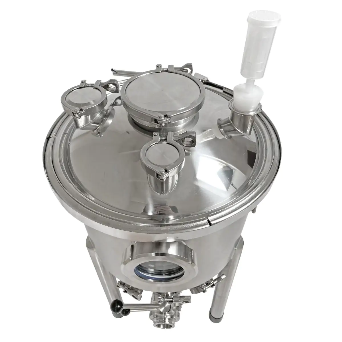 Conicus Pro 55 liter - 2