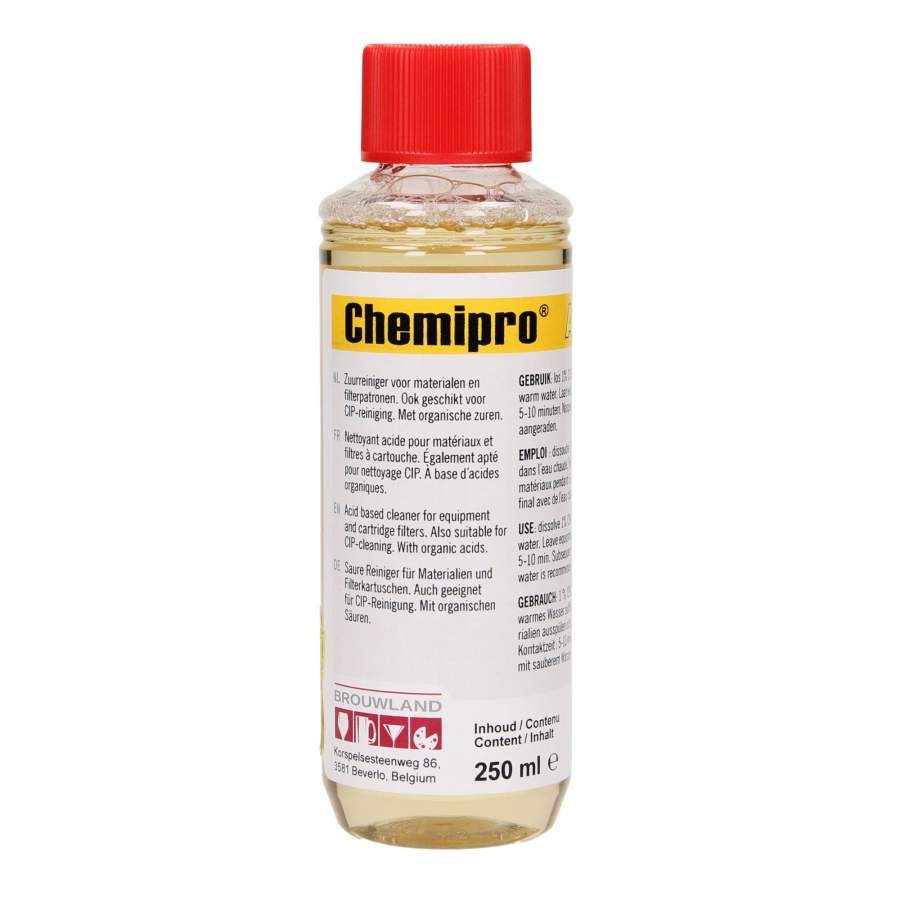 Chemipro ACID 250 ml